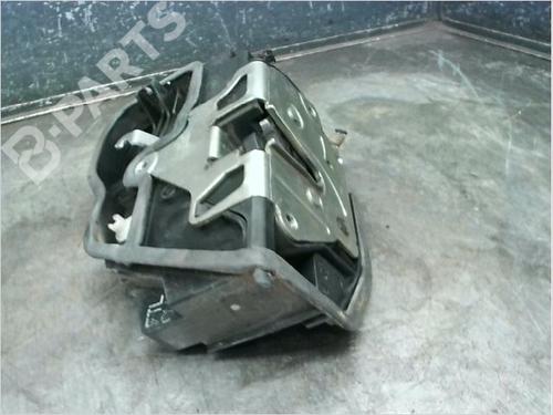 Front left lock BMW 1 (E87) 118 d | BP11131410C98 