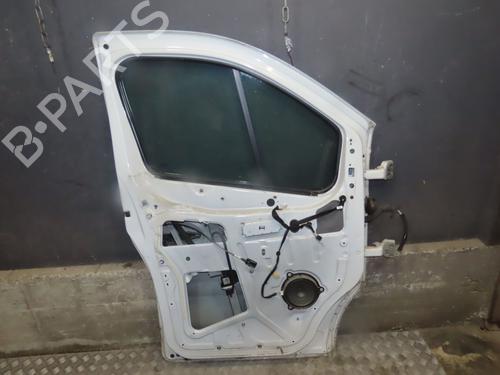 left-front-door-renault-trafic-iii-van-fg_-2014-34572782 main image