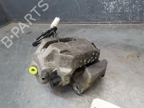 Left front brake caliper BMW 5 (E60) 523 i | BP23113354M105