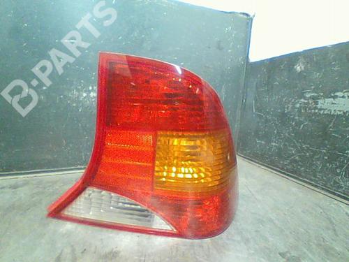 Used Right taillight FORD FOCUS I Saloon (DFW) 1.8 Turbo DI / TDDi (90 hp) 11213954