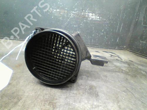 Used Mass air flow sensor PEUGEOT 406 Coupe (8C) 2.2 HDI (133 hp) 23111606