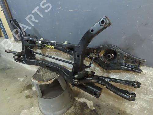 Used Rear axle HYUNDAI KONA (OS, OSE, OSI) [2017-2023]  21498541