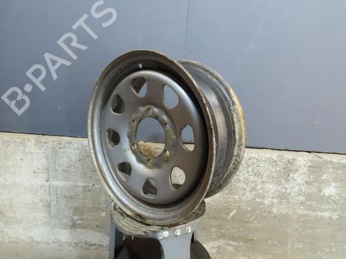 Rim NISSAN TERRANO II (R20)  | BP18342571C45 