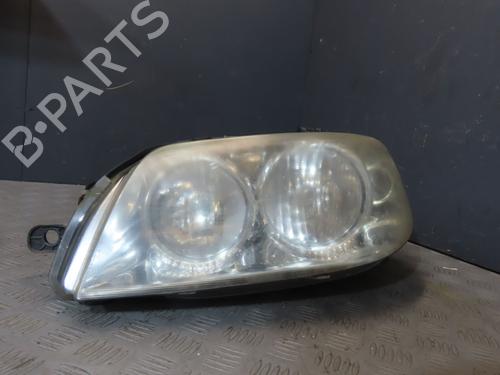 Left headlight FIAT PUNTO (188_) 1.2 60 (188.030, .050, .130, .150, .230, .250) | BP23116416C28 