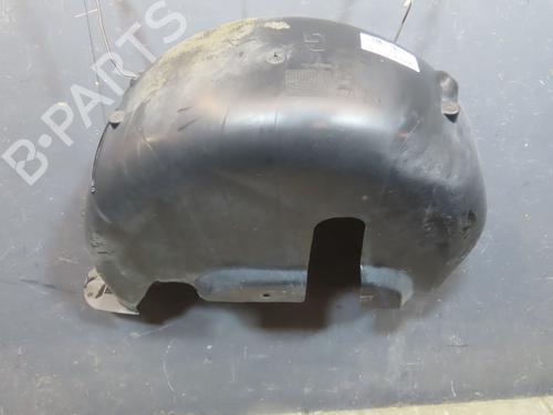Wheel arch CITROËN C3 II (SC_) 1.4 HDi 70 (SC8HZC, SC8HR0, SC8HP4) | BP28446294C56 