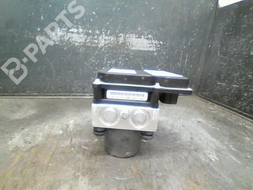 Used ABS pump PEUGEOT 407 SW (6E_, 6D_) 2.0 HDi (140 hp) 10921748
