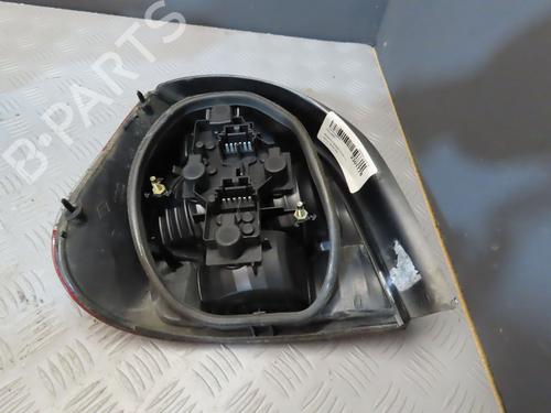 Right taillight RENAULT SCÉNIC I MPV (JA0/1_, FA0_)  | BP21164691C35 