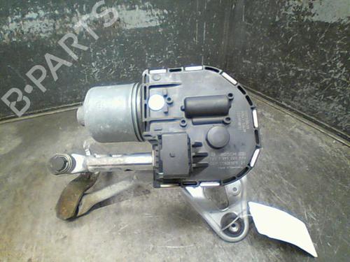 Used Front wiper motor PEUGEOT 5008 (0U_, 0E_) 1.6 HDi (112 hp) 10990504