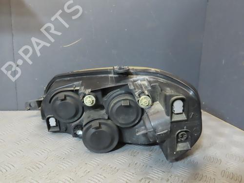 Used Right headlight Right headlight FIAT PUNTO (188_) 1.2 60 (188.030, .050, .130, .150, .230, .250) (60 hp) 23116348 23116348