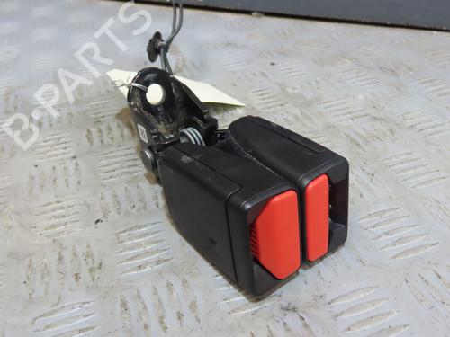 Seat buckle RENAULT KANGOO III MPV Blue dCi 95 (KJAB) | BP30332583I32