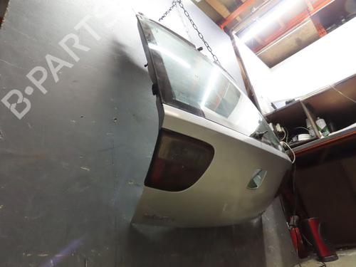 Bakluke CC/Kombi-Kupé SEAT LEON (1M1) 1.9 TDI | BP23115974C6 