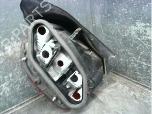 Used Right taillight RENAULT MODUS / GRAND MODUS (F/JP0_) 1.5 dCi (FP0E, JP0E) (65 hp) 14980044