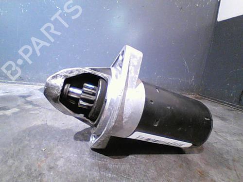 Used Starter Starter FORD FIESTA V (JH_, JD_) 1.4 16V (80 hp) 10758583 10758583