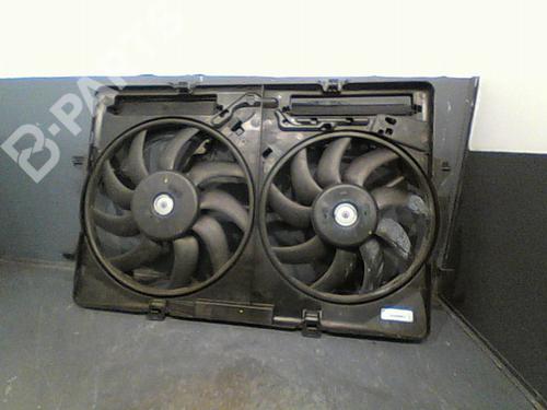 Radiator fan AUDI A5 Sportback (8TA) 2.0 TDI | BP11210077M35 