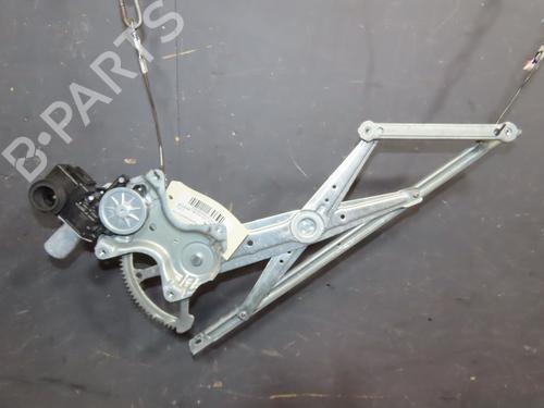 Front left window mechanism LEXUS IS III (_E3_) 300h (AVE30_, AVE30R) | BP36819606C22 - Image 2