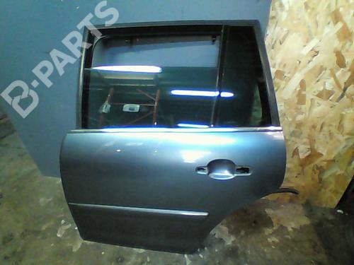 Used Left rear door CITROËN C4 Grand Picasso I (UA_) 2.0 HDi 138 (136 hp) 11213190