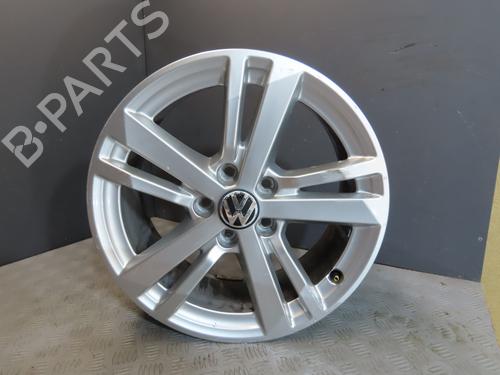 Used Rim VW GOLF VI (5K1) 2.0 TDI (110 hp) 19079778