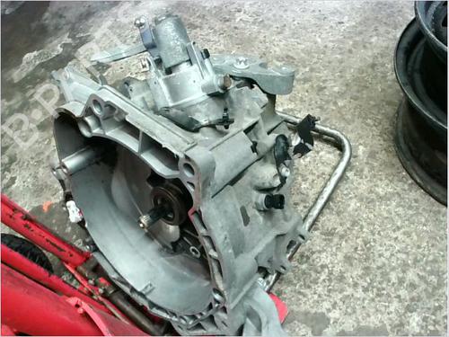 Used Gearbox OPEL ASTRA H (A04) 1.3 CDTI (L48) (90 hp) 11499671