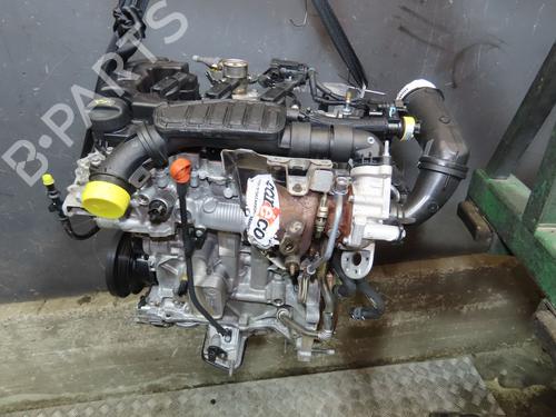 Engine CITROËN C3 Picasso (SH_) 1.2 THP 110 (SHHNZ6) | BP36819576M1 - Image 3