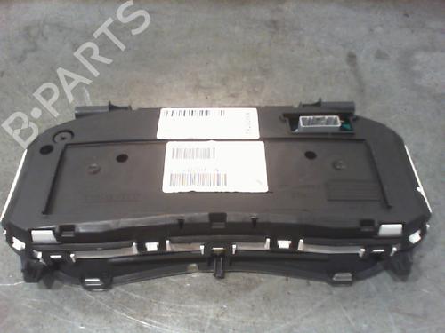 Instrument cluster RENAULT CLIO III (BR0/1, CR0/1) 1.5 dCi | BP23113958C47 
