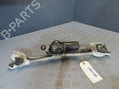 Front wiper motor NISSAN MICRA III (K12) 1.5 dCi | BP23116950M29