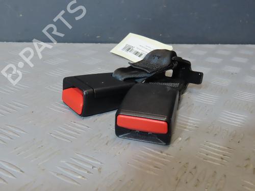 Used Seat buckle PEUGEOT 208 I (CA_, CC_) 1.4 HDi (68 hp) 21180084