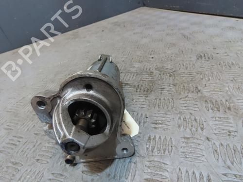 Used Starter FORD FIESTA VI (CB1, CCN) 1.4 TDCi (68 hp) 27856808