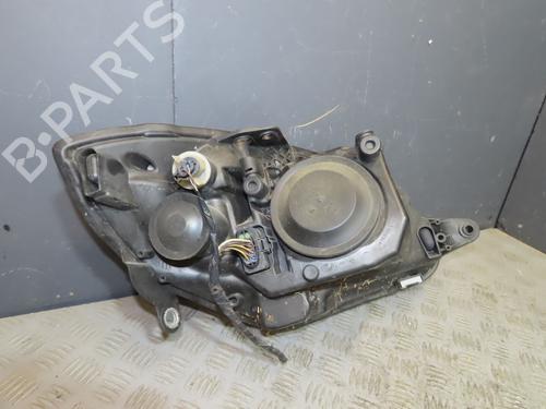 Venstre forlygte SKODA FABIA II Combi (545) 1.9 TDI (105 hp) 26227006