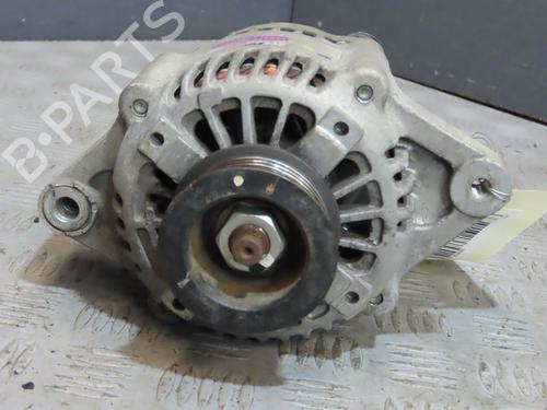 Used Alternator SUZUKI ALTO VII (GF, HA25_, HA35_) [2009-2026]  24231764