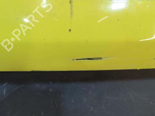 Used Right sideskirt MERCEDES-BENZ A-CLASS (W177) A 200 d (177.012) (150 hp) 27470979