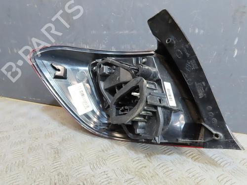 Right taillight DACIA SANDERO II TCe 90 (B8M1, B8MA, B8AC) | BP28828639C35 
