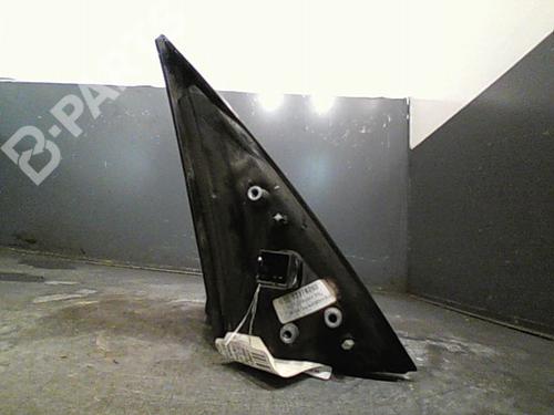 Left mirror OPEL MERIVA A MPV (X03) 1.7 CDTI (E75) | BP11212636C26 