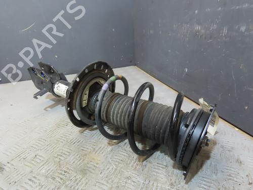 Used Left front shock absorber PEUGEOT 208 II (UB_, UP_, UW_, UJ_) 1.2 PureTech 100 (101 hp) 29622446