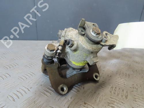 Used Right rear brake caliper VW POLO (6N2) 1.4 TDI (75 hp) 27470808