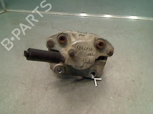 Used Left front brake caliper RENAULT TWINGO II (CN0_) [2007-2025]  17551846