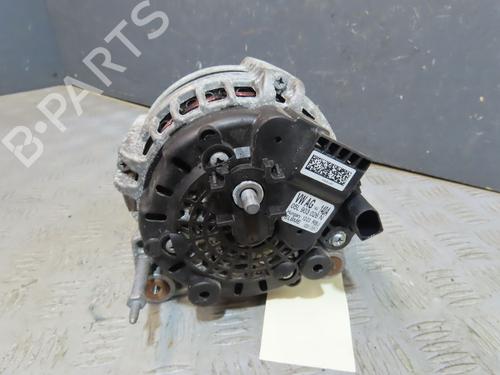 alternator-seat-ateca-kh7-khp-2016-32511280 main image