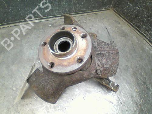 Used Right front steering knuckle PEUGEOT EXPERT Van (222) 1.9 D 70 (69 hp) 14871530