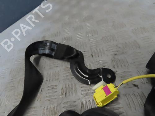 Front right belt tensioner VW GOLF V (1K1)  | BP19497843C88 