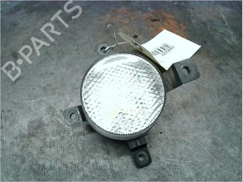 Right front indicator CITROËN AMI (9A_) Electric (9AZ2CA) | BP36493059C33 - Image 2