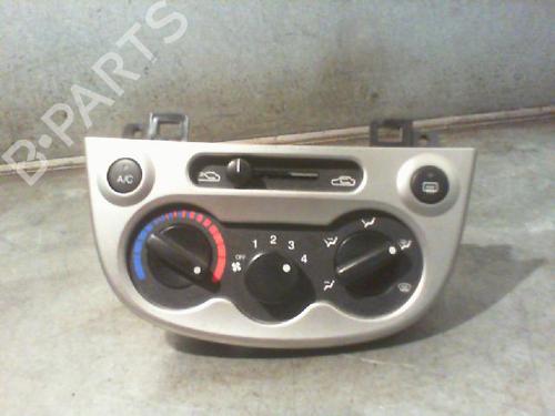 Climate control CHEVROLET MATIZ (M200, M250) 1.0 | BP36492827I5 - Image 3