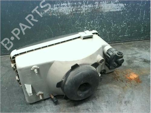 Left headlight PEUGEOT BOXER Van (230L)  | BP23116425C28 