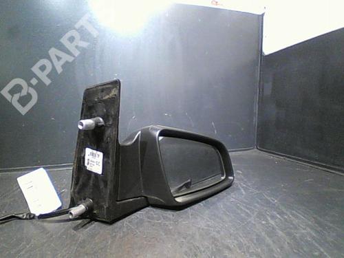 Right mirror RENAULT AVANTIME (DE0_) 2.2 dCi (DE01) 5G1857508FD9B9