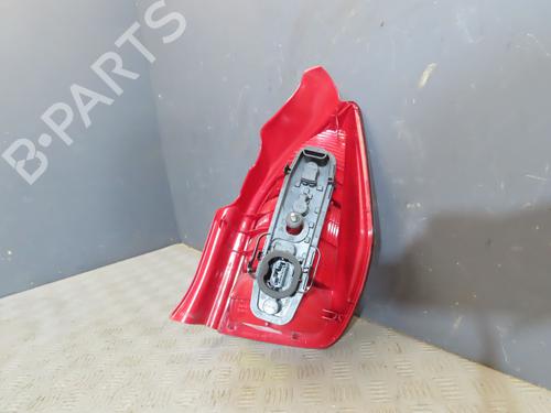 Left taillight CITROËN C2 (JM_) 1.4 | BP23116689C34 