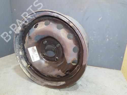 Used Rim Rim 32716149 32716149