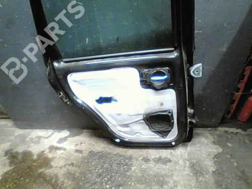 Left rear door CITROËN C3 I (FC_, FN_) 1.4 HDi | BP10766579C4 