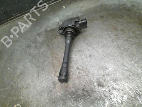 Ignition coil RENAULT TWINGO III (BCM_, BCA_) 0.9 TCe 95 | BP14870694M94