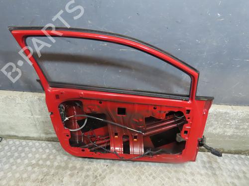 Used Left front door Left front door SEAT IBIZA IV (6J5, 6P1) 1.4 (85 hp) 35330319 35330319