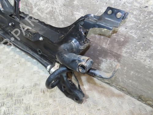 Used Subframe Subframe 37252276 37252276