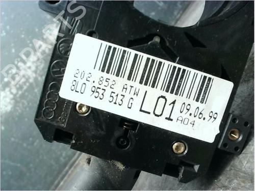 Rattstammestilk AUDI A3 (8L1) 1.6 (101 hp) 23113676