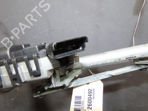 Used Front wiper motor Front wiper motor 37225934 37225934